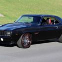 1969 ProTouring LS3 Used Automatic Coupe