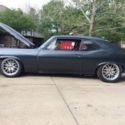 1969 Protouring Nova