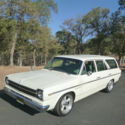 1969 Rambler 440 Station Wagon