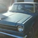 1969 Rambler American