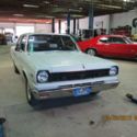 1969 Rambler Coupe