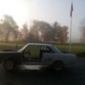 1969 Rambler/Scrambler