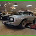 1969 REAL X-77 Z-28 Used Manual