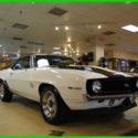 1969 REAL X22 SS396 Used Automatic