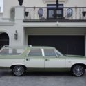 1969 Rebel SST Wagon, 343 V8, 24k miles, 1 owner,ORIGINAL TITLE!!