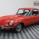 1969 Red LOW MILE COLLECTOR GRADE!