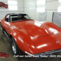 1969 Red Runs Drives Body Inter Good 350V8 4spd manual!