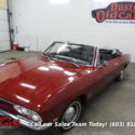 1969 Red Runs Drives Body Inter VGood Cruise Ready!