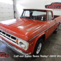 1969 Red Runs Drives Brakes Ready for Work!