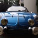 1969 Renault 110A 2.0 Liter
