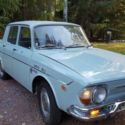 1969 Renault Mars II Electric car Barnfind &#034; RARE &#034;