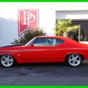 1969 Resto-Mod Used Manual RWD