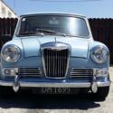 1969 Riley Elf Mark 3