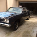 1969 road runner 383 4 speed