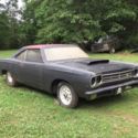 1969 ROAD RUNNER  RM23 HEMI/RB ROLLER PRO-STREET/STRIP
