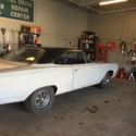1969 ROAD RUNNER