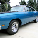 1969 ROADRUNNER "REAL HEMI CAR" INVESTMENT GRADE, ADULT OWNED, 4-SPEED,