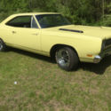 1969 RoadRunner 383&quot;, 4-speed, MOPAR! Not Charger, Super Bee, HEMI,