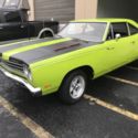 1969 Roadrunner 383 4 Speed