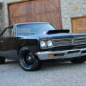 1969 ROADRUNNER 440 SIX PACK 4 SPEED DANA DISC BRAKES DAKOTA VHX GAGUES NICE!!!