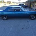 1969 ROADRUNNER 4SPEED NUMBERS MATCHING