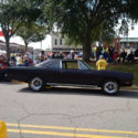 1969 ROADRUNNER A TRUE RM21 4 SPEED ALABAMA CAR
