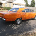 1969 Roadrunner (A12 Tribute)
