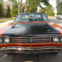 1969 Roadrunner excellent condition in and out and low price!