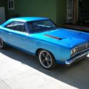 1969 roadrunner mopar