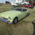 1969 Roadster