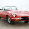 1969 Roadster Used Manual
