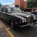 1969 Rolls Royce Corniche