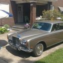 1969 ROLLS ROYCE  --MY ESTATE---SHOW CAR