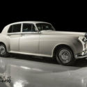 1969 Rolls Royce Silver Cloud II, Fully Serviced