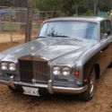 1969 Rolls-Royce Silver Shadow free shipping with Buy It Now No Reserve