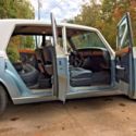 1969 ROLLS ROYCE SILVER SHADOW LEFT HAND DRIVE, GREAT PROJECT. LIKE A BENTLEY T1