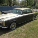 1969 Rolls Royce Silver Shadow needs work please read