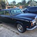 1969 ROLLS ROYCE SILVER SHADOW