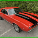 1969 RS SS Used Manual