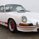 1969 RS Tribute Used