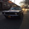 1969 RS/SS Turbofire V8 Camaro