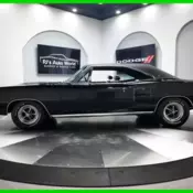 1969 R/T Used