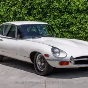 1969 Series II 2+2 Used