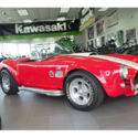 1969 Shelby Cobra GT Kit Car