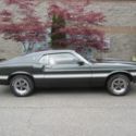 1969 Shelby GT-350 Fastback Rare Color