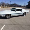 1969 Shelby GT 350 Mustang