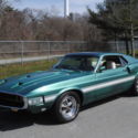 1969 Shelby GT 350
