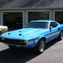 1969 Shelby GT350 Hertz  /  Numbers Matching Correct Rotisserie Restoration.