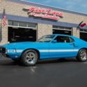 1969 Shelby GT350 Hertz Rent A Racer Date Code Correct V8