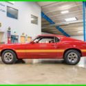 1969 Shelby GT350 Mustang Hertz Real Rent-A-Racer Automatic